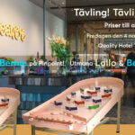 Projektbild från Pinpoint till Strawberry