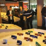 Projektbild från Pinpoint till Strawberry