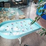 Projektbild från Pinpoint till Strawberry