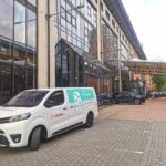 Projektbild från Pinpoint till Strawberry