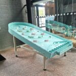 Projektbild från Pinpoint till Strawberry