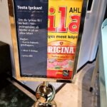 Projektbild från Pinpoint till Strawberry