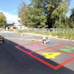 Projektbild från Nya Decomarkprodukter