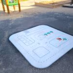 Projektbild från Nya Decomarkprodukter