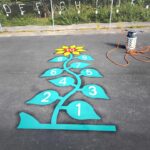 Projektbild från Nya Decomarkprodukter