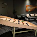 Projektbild från Pinpoint till Strawberry