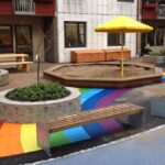 Projektbild från Nya Decomarkprodukter