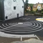 Projektbild från Nya Decomarkprodukter