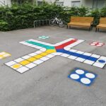 Projektbild från Nya Decomarkprodukter