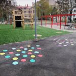 Projektbild från Nya Decomarkprodukter