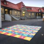 Projektbild från Nya Decomarkprodukter