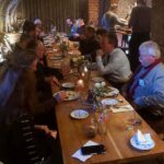 Projektbild från Ökat intresse för våra utbildningar