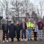 Projektbild från Ökat intresse för våra utbildningar