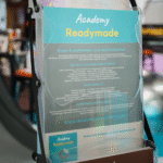 Projektbild från Utbildning - Göteborgs Stadsfastigheter