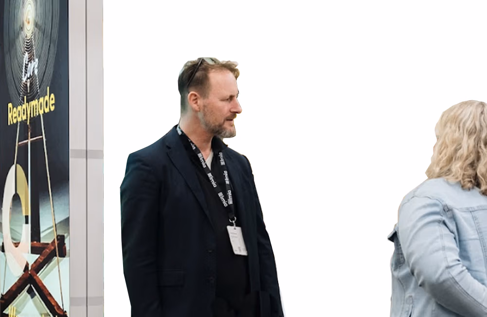 Projektbild från FAQ