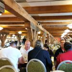 Projektbild från Ökat intresse för våra utbildningar