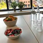 Projektbild från Ökat intresse för våra utbildningar