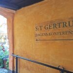 Projektbild från Ökat intresse för våra utbildningar