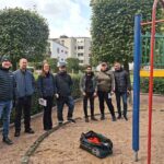 Projektbild från Ökat intresse för våra utbildningar