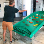 Projektbild från Pinpoint till Strawberry