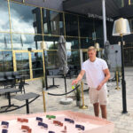 Projektbild från Pinpoint till Strawberry