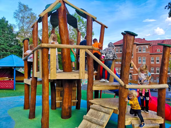 Projektbild från Readymade AB