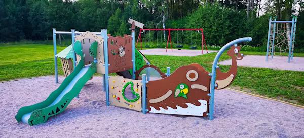 Projektbild från Readymade AB