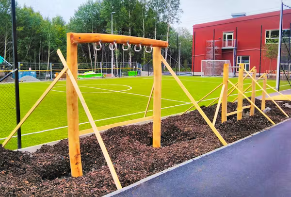 Projektbild från Readymade AB