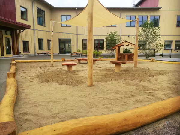 Projektbild från Readymade AB