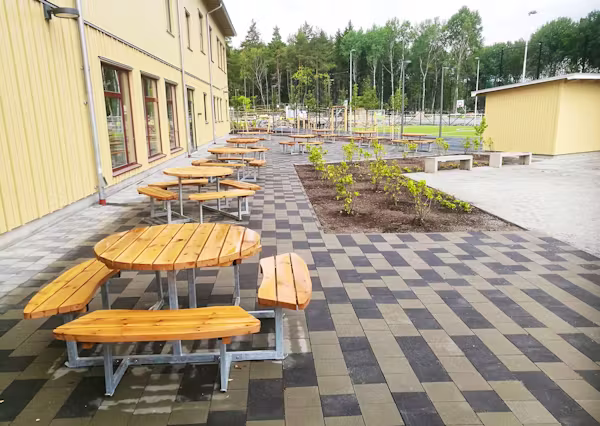 Projektbild från Readymade AB