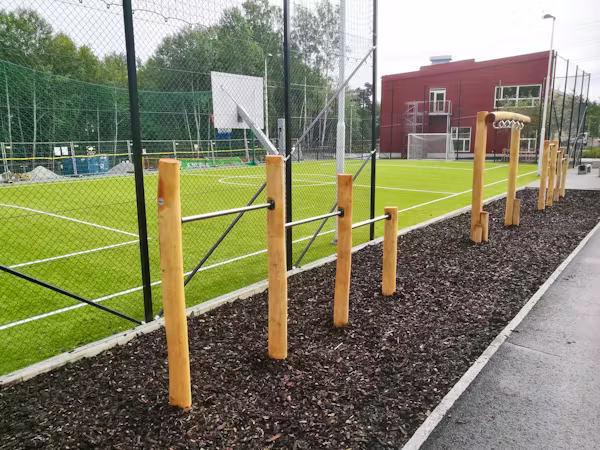 Projektbild från Readymade AB