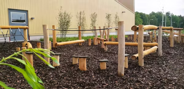 Projektbild från Readymade AB