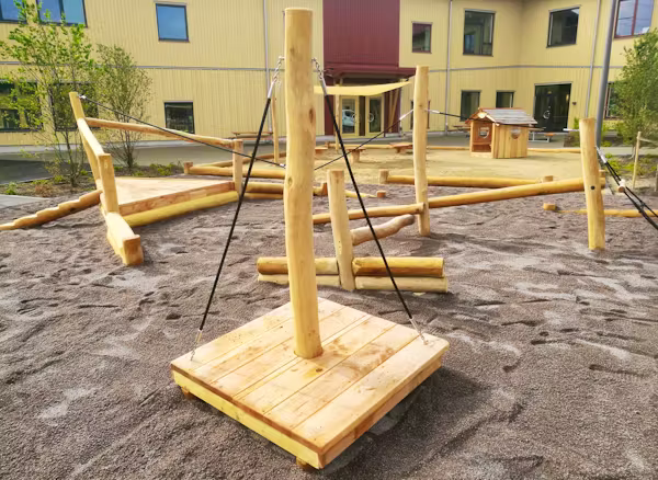 Projektbild från Hem