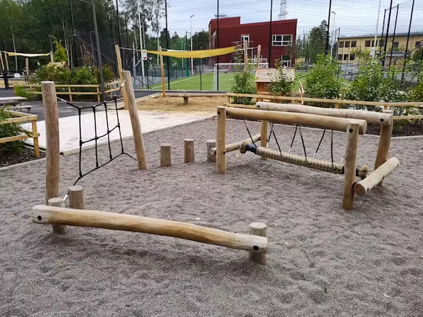 Projektbild från Readymade AB