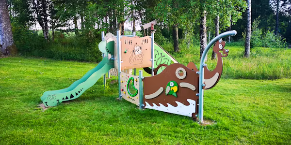 Projektbild från Readymade AB