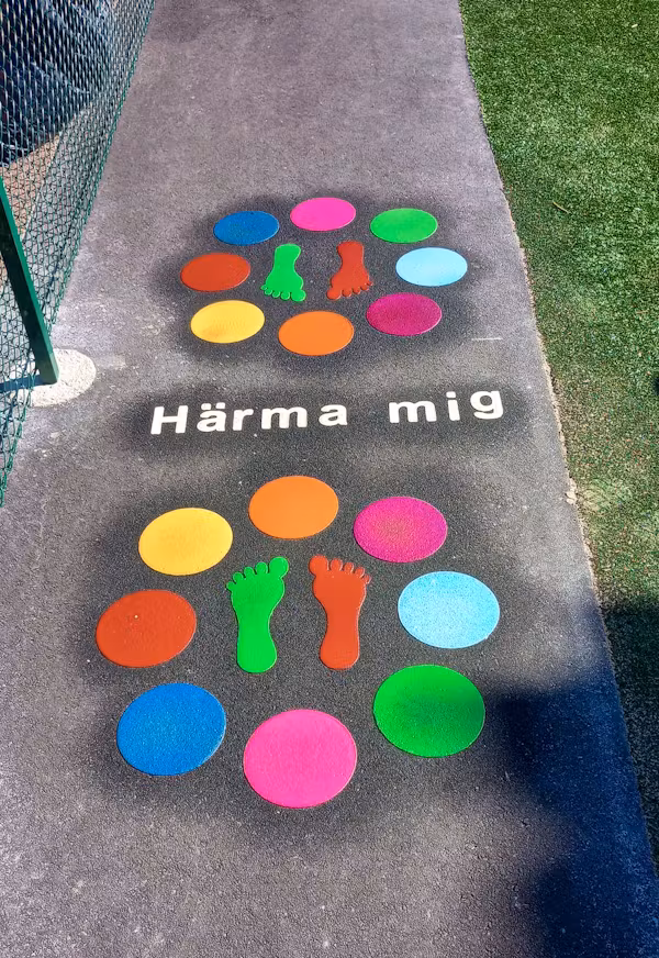 Projektbild från Readymade AB