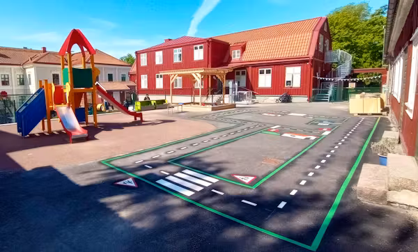 Projektbild från Readymade AB