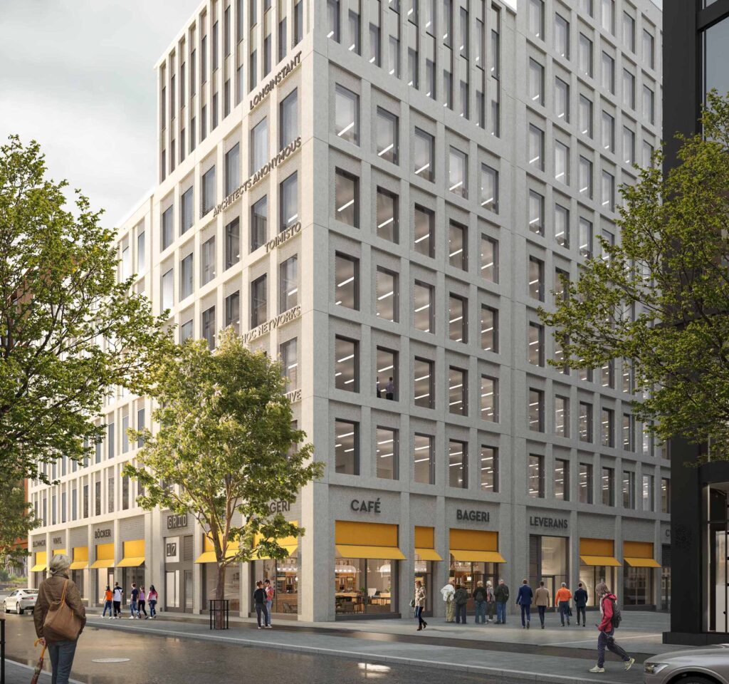 Vy markiser beskuren