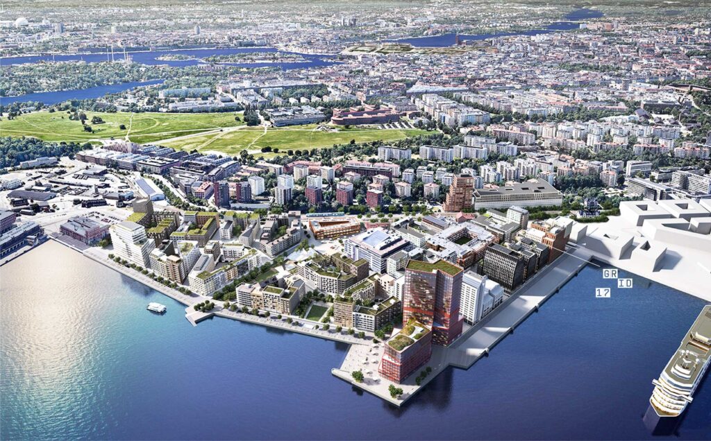 Projektbild från Nedräkningen har börjat