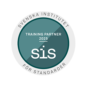 Logo sis training