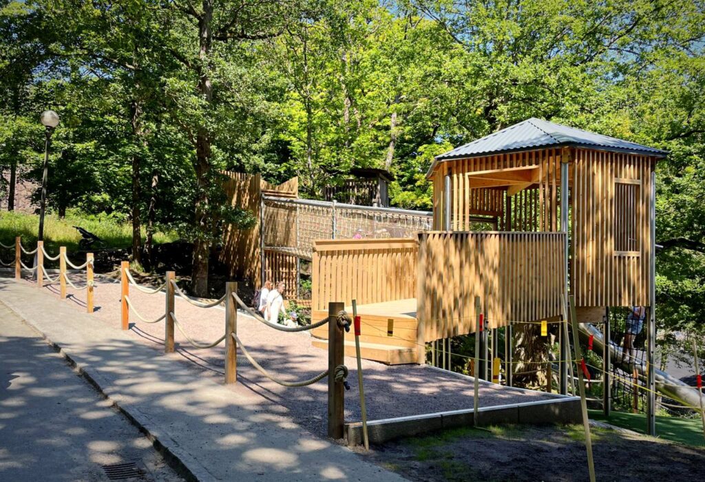 Projektbild från Plikta