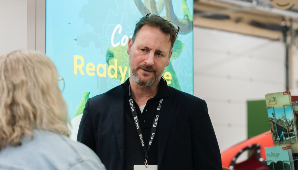 Readymade AB Specialister