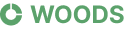 Logga Readymade AB Woods