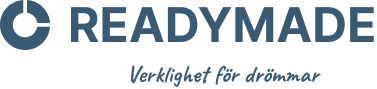Readymade verklighet för drömmar